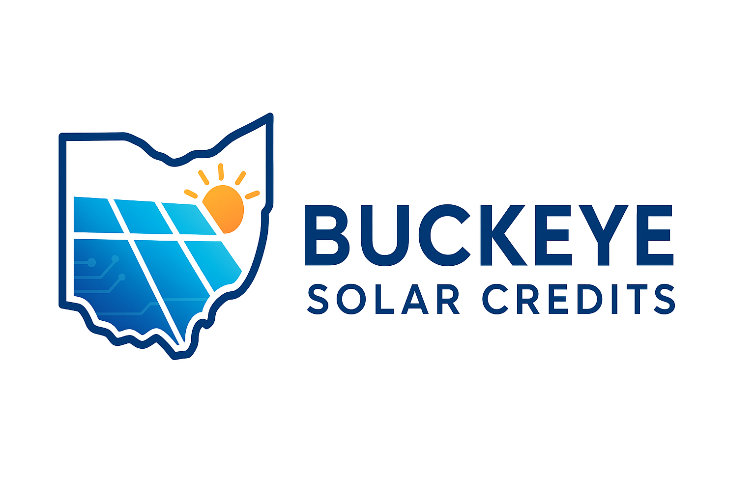 Buckeye Solar Credits